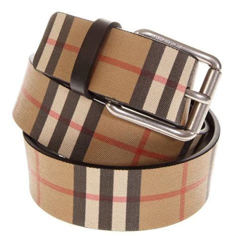 burberry gürtel damen günstig